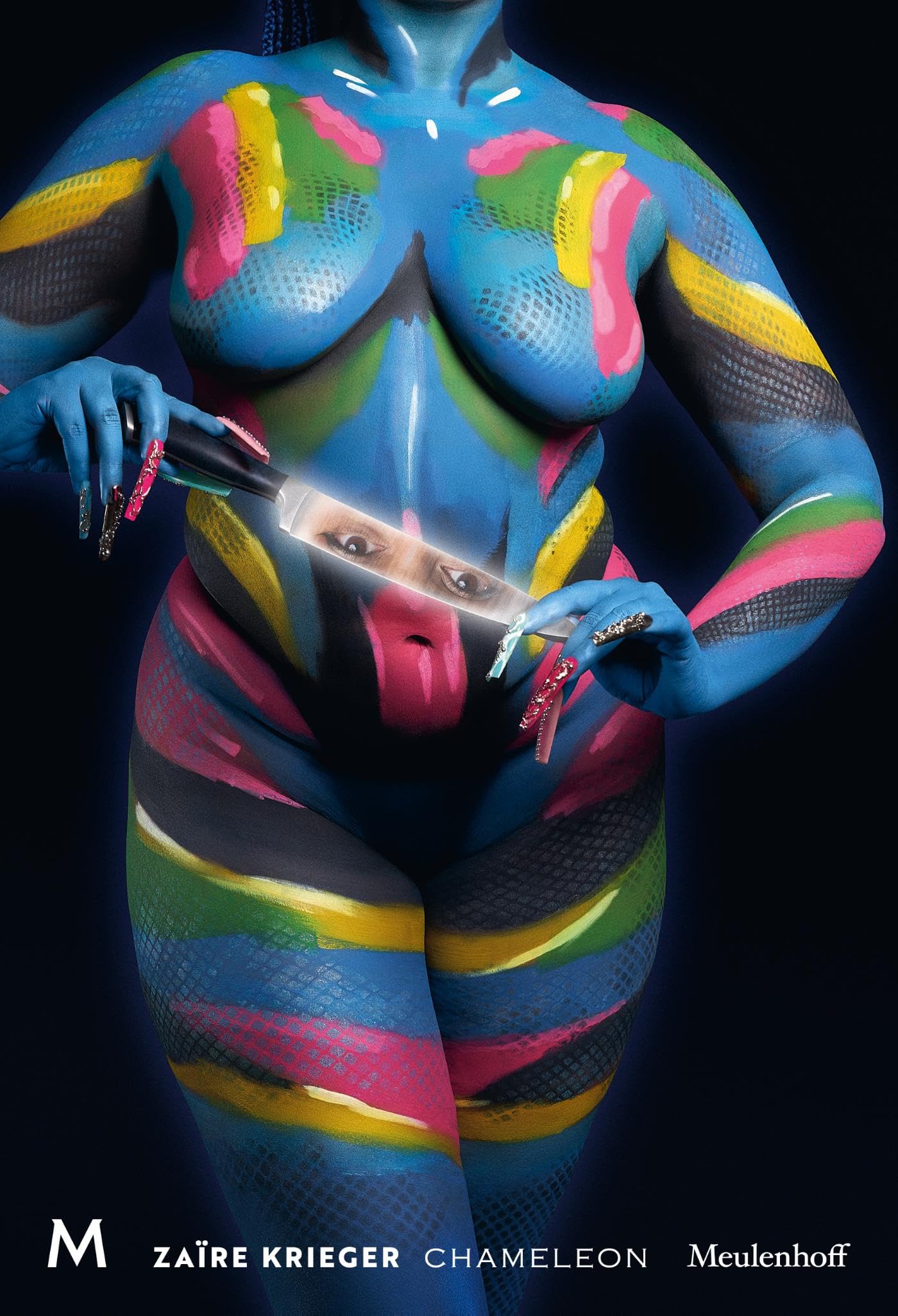 Chameleon