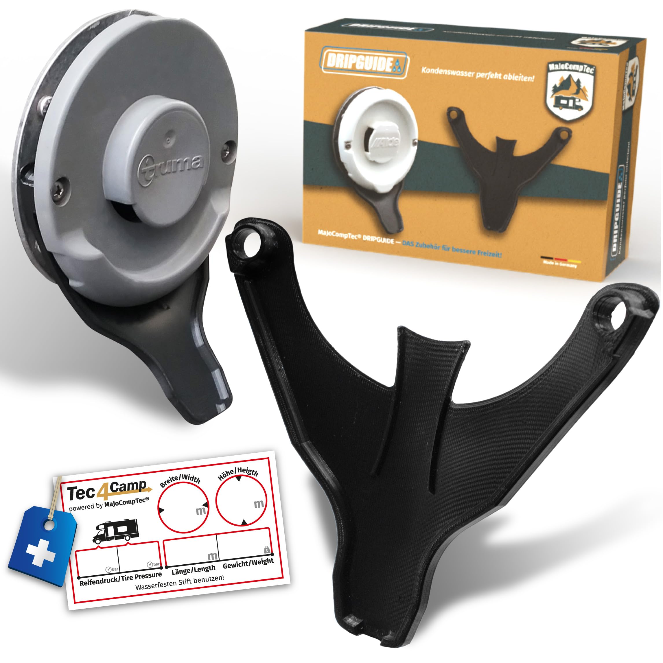 Enveloppe Circulaire Pour Tuyaux, Protection De Tuyau, Accessoire