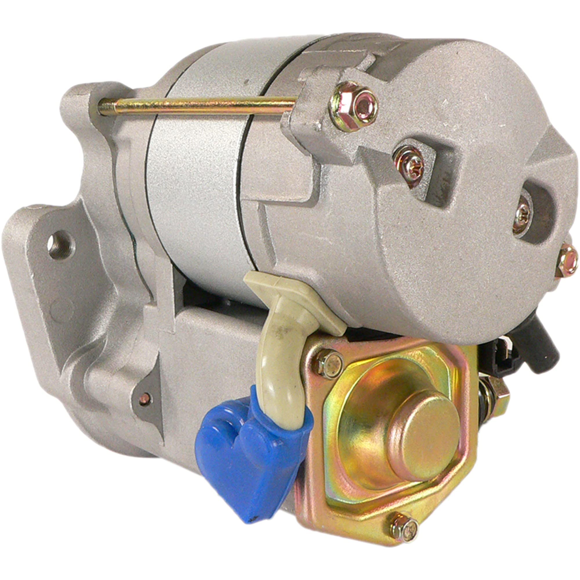 Amazon.com: DB Electrical 410-52178 Starter for Daihatsu Engine 23