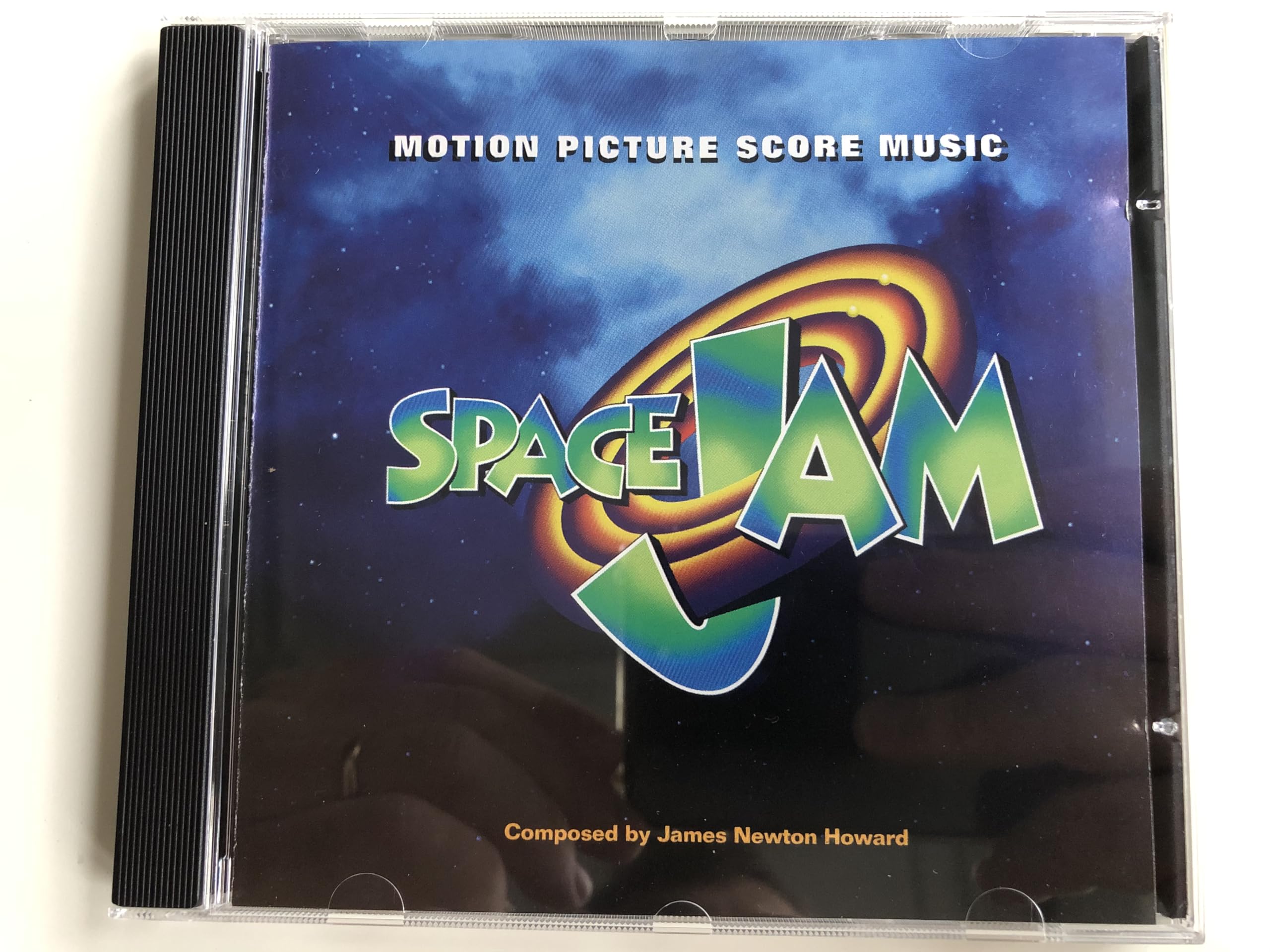 Motion Picture Score