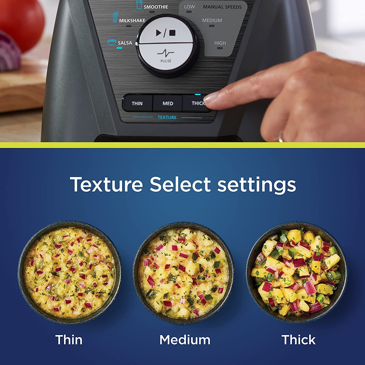 Amazon | Oster Blender and Food Processor Combo with 3