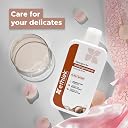 Ethiek Undergarment Liquid Detergent for Men/Women | Plant-Based Detergent for Intimate Wear | No Soaking Needed, Disinfectant Liquid for Hand Laundry (300ML - Pack of 2) gallery image