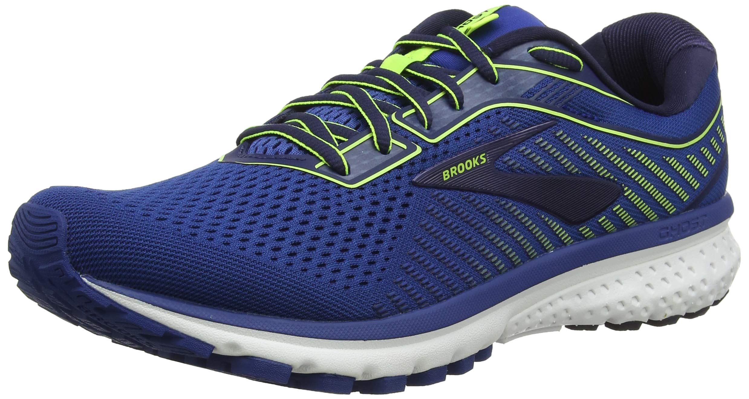 Brooks Men's Ghost 12 Running Shoes