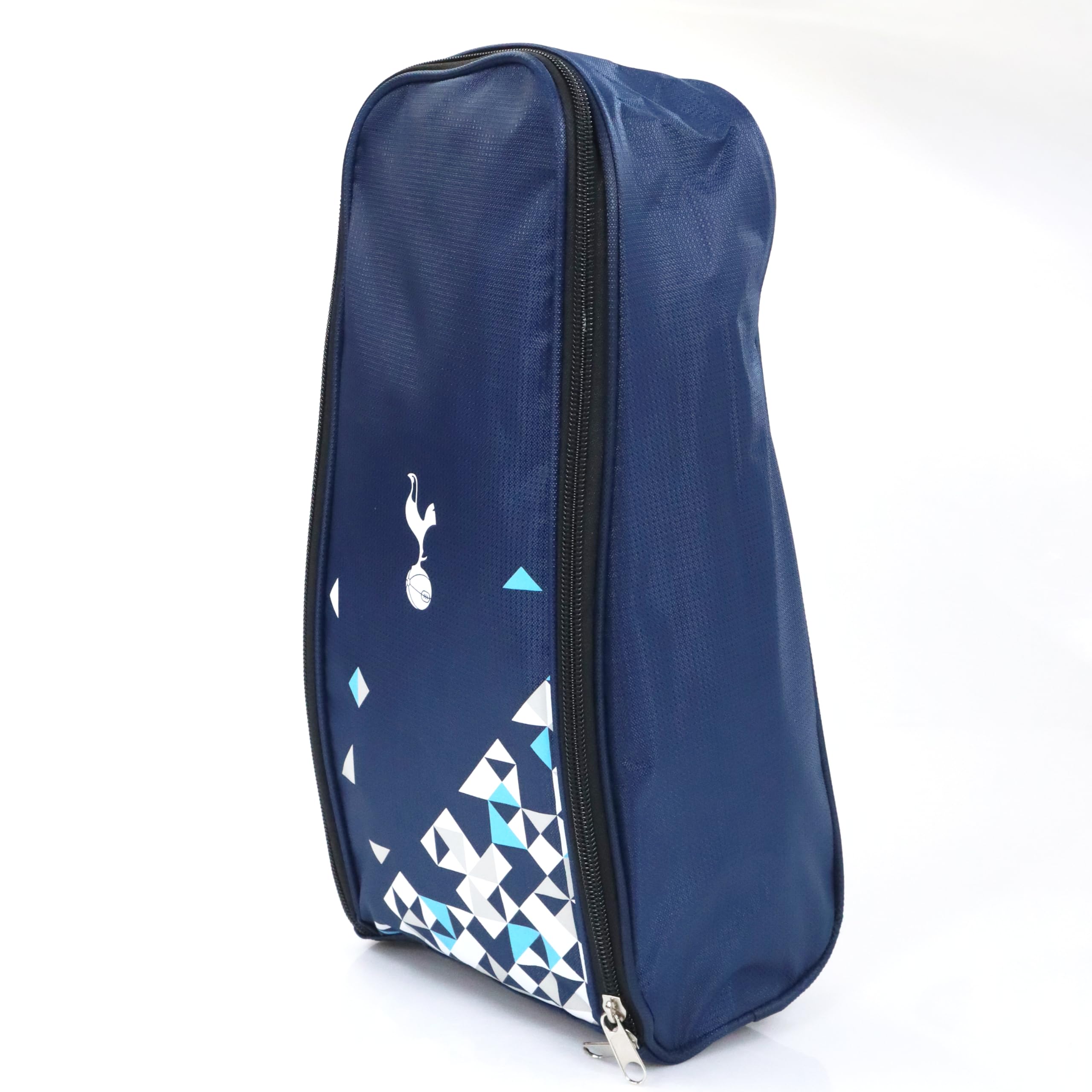 FOCO Officially Licensed Tottenham Hotspur Blue Particle Boot Bag
