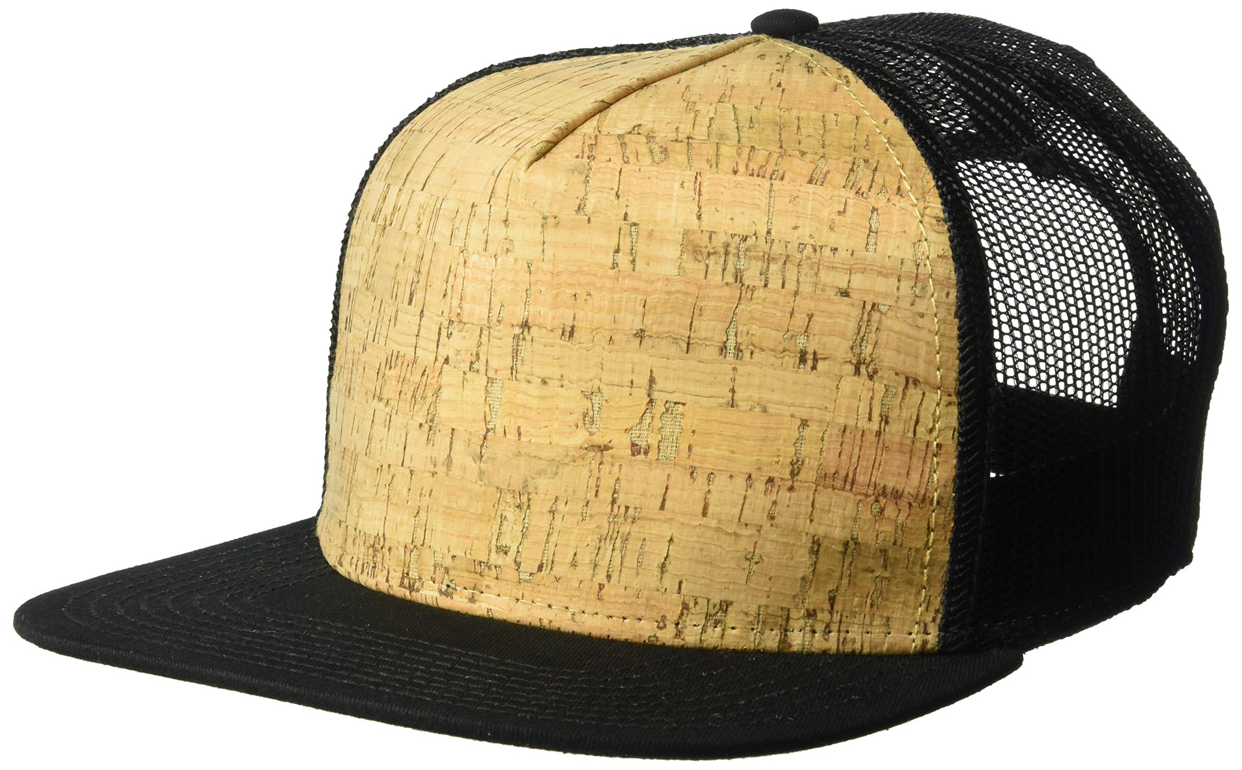 Chef WorksUnisex Cork Front Skater Hat Baseball Cap