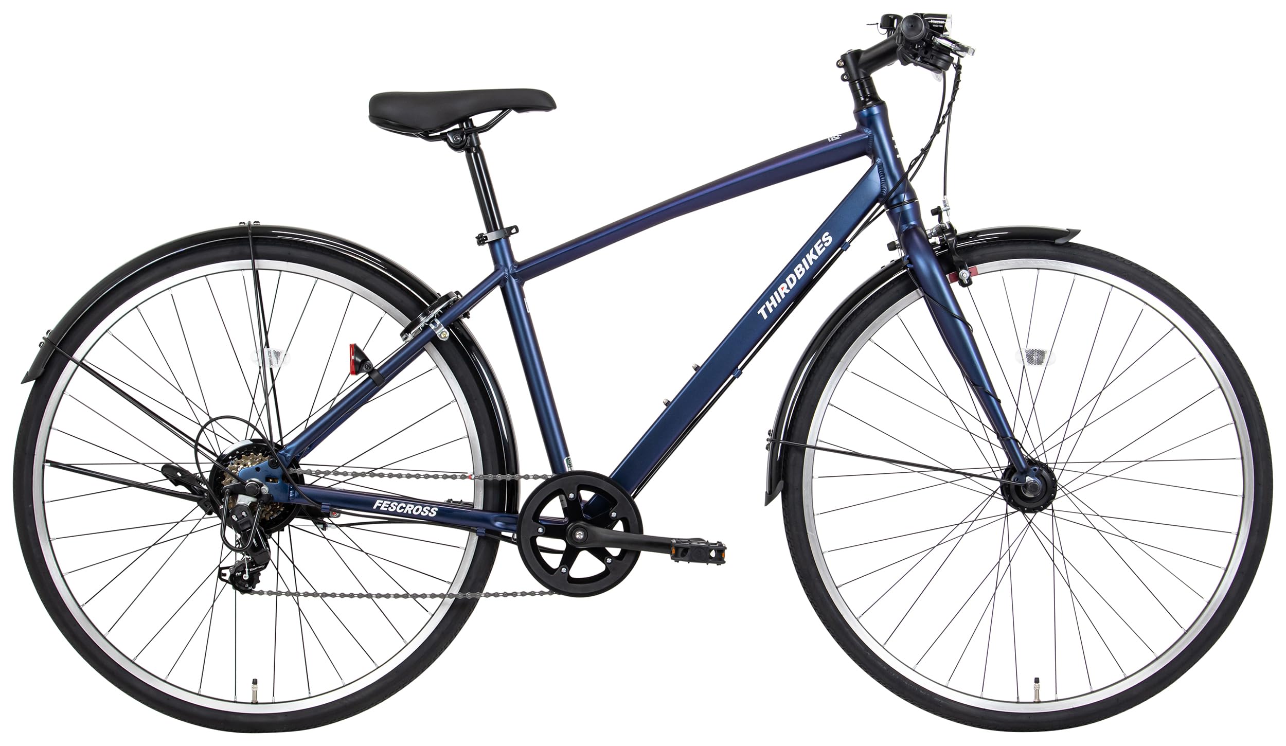 Amazon | 【完全組立配送】THIRDBIKES(サードバイクス) 27インチ Amazon | 【完全組立配送】THIRDBIKES(サードバイクス) 27インチ