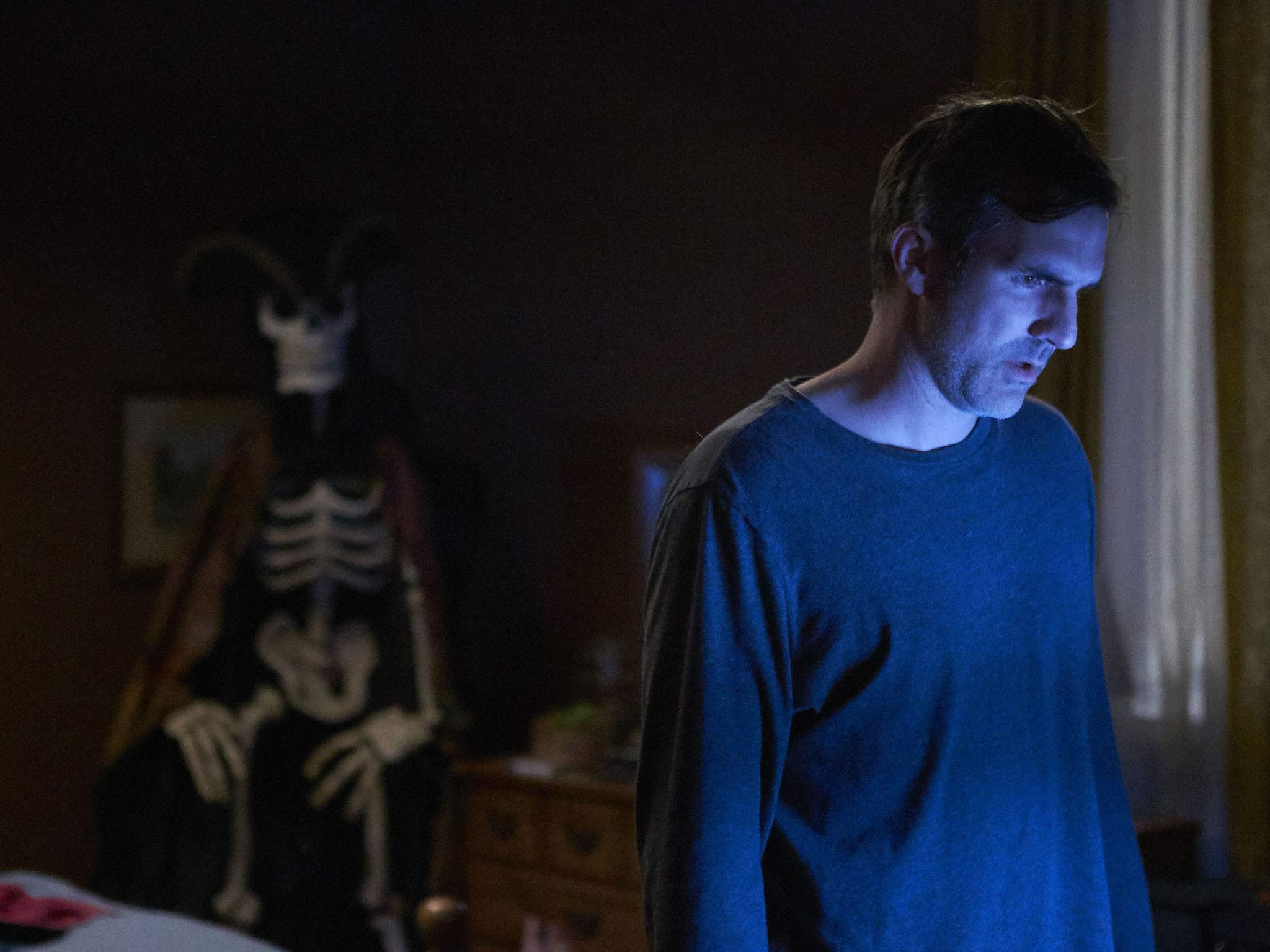 Watch Channel Zero, Season 1 Prime Video