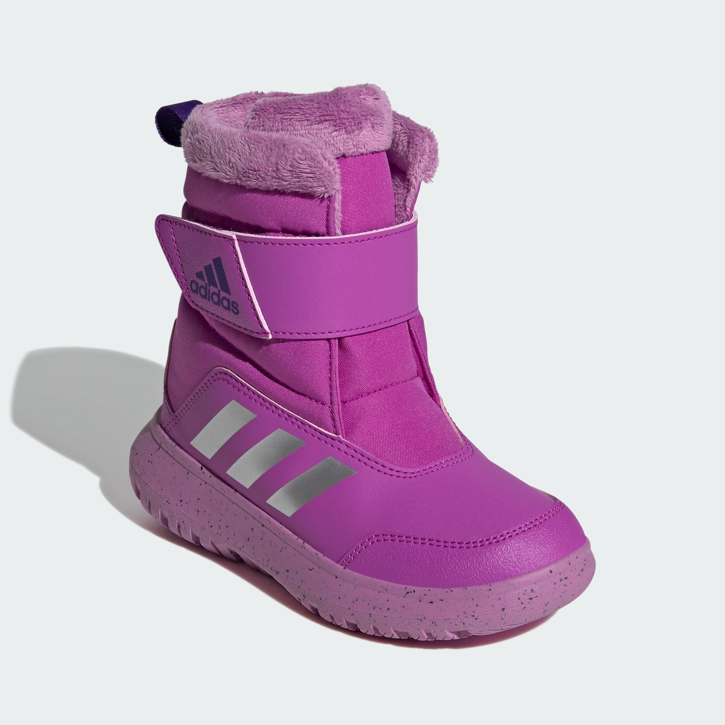 adidas Unisex Kids' Zapatilla Winterplay (Niños)
