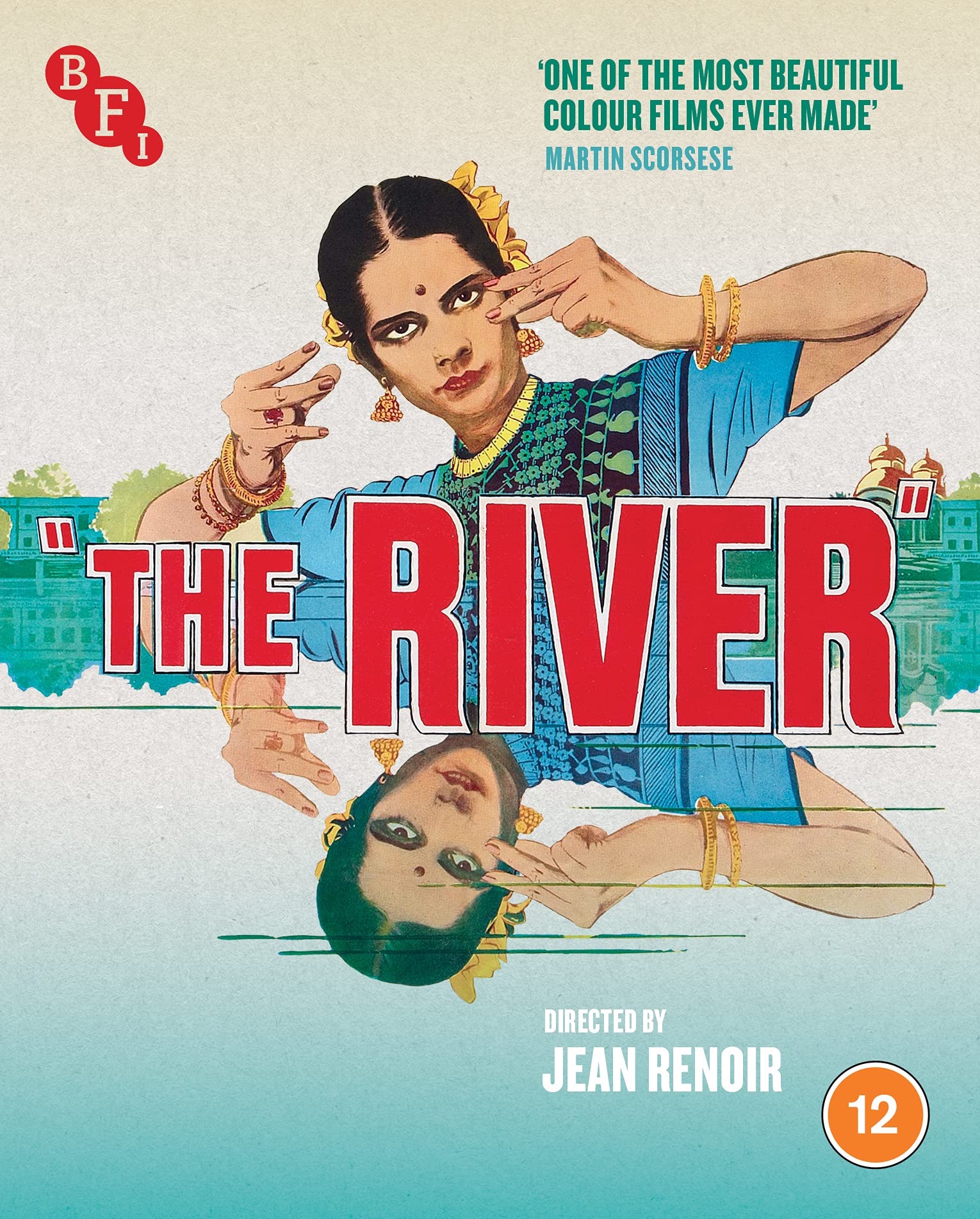 The River [Blu-ray]
