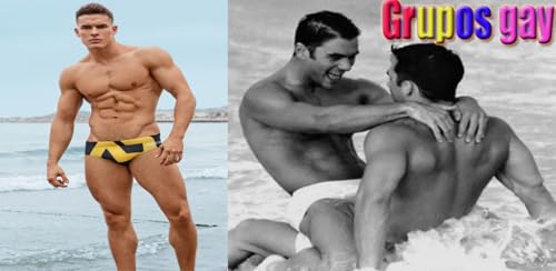 Gay Chat Group