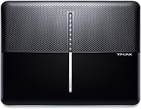 Vista 6 de TP-Link Router Gigabit Wi-Fi inalámbrico AC3150 (Archer C3150 V1)