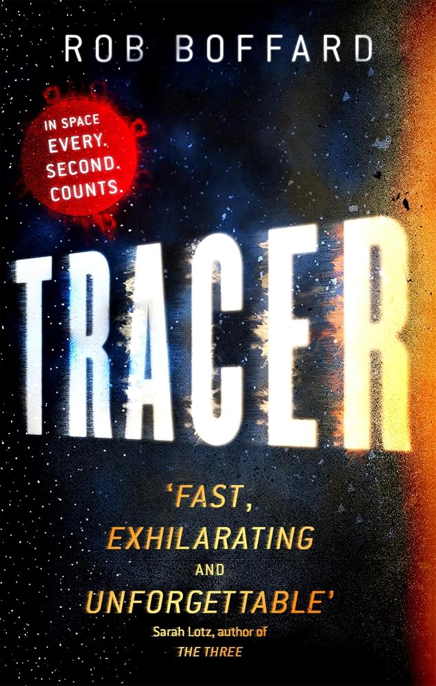 Tracer (Outer Earth)