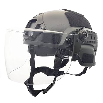 【実物】ACH Militech Mich 2000 ヘルメット サバゲーの実物装備の通販サイト デザートカウボーイ / ACH MICH