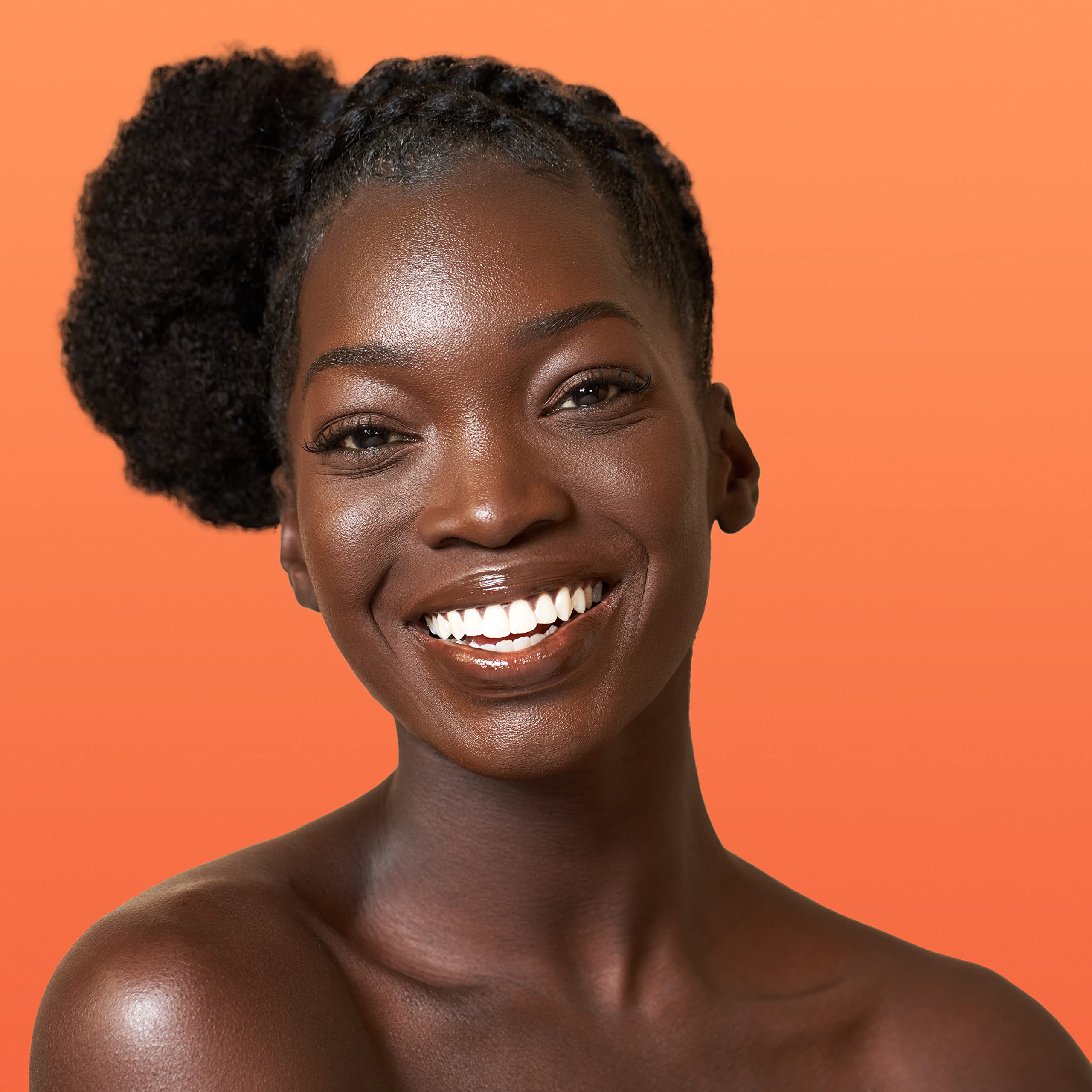 Buy Cantu Shea Butter Moisturizing Curl Activator Cream 12 Oz, Ivory (0002) Online at desertcart