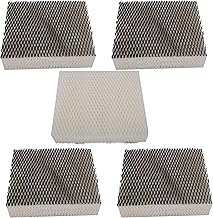 HIFROM (Pack of 5 Humidifier Wick Filter Replacement 900CS Filter Compatible with Holmes Bionaire C22 C33 W2 W2S W6 W6H W6S W7 W9 W9H W9S Cool Mist Humidifier