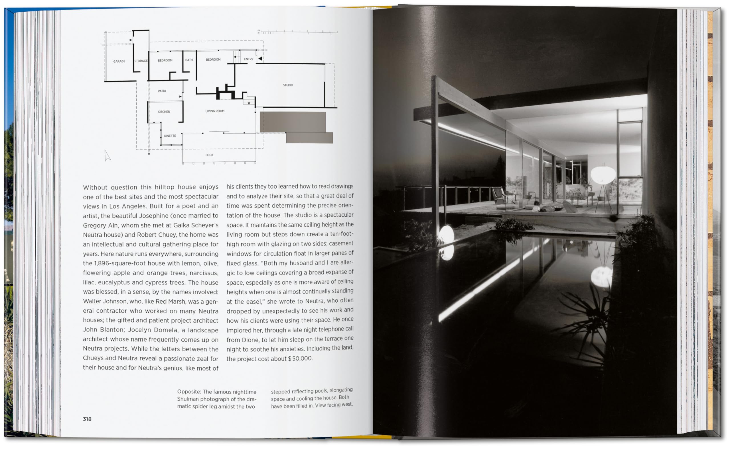 Neutra: 45th Ed. (45th Edition)