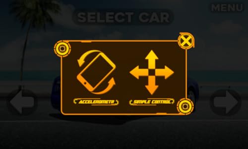 Female Drive Cabriolet Spider Simulator