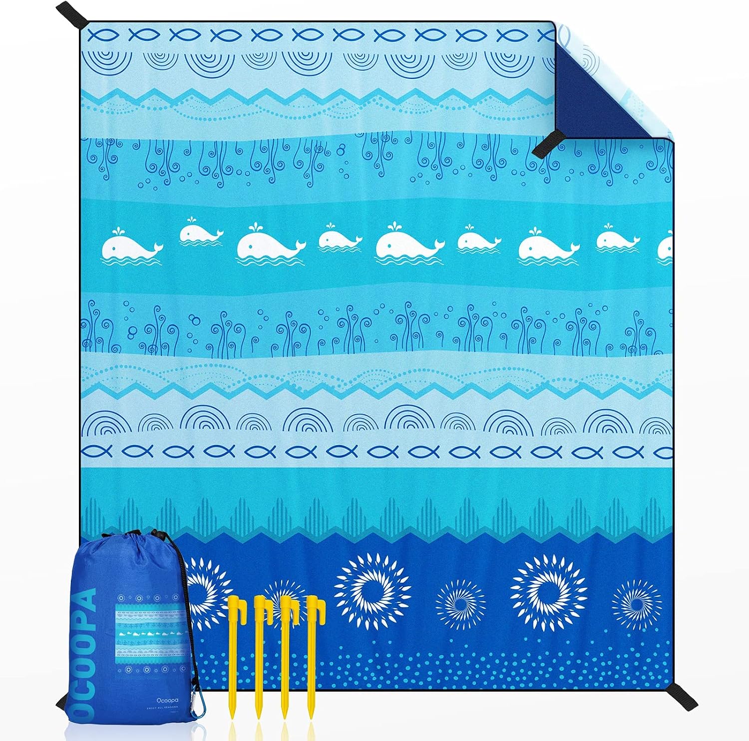 kitchen tool set holder