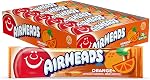 Airheads Candy Individually Wrapped Bars - White Mystery Flavour - Bulk Pack of 36