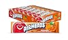 Airheads Candy Individually Wrapped Bars, Orange, 0.55 Ounce Pack of 36 {Imported from Canada