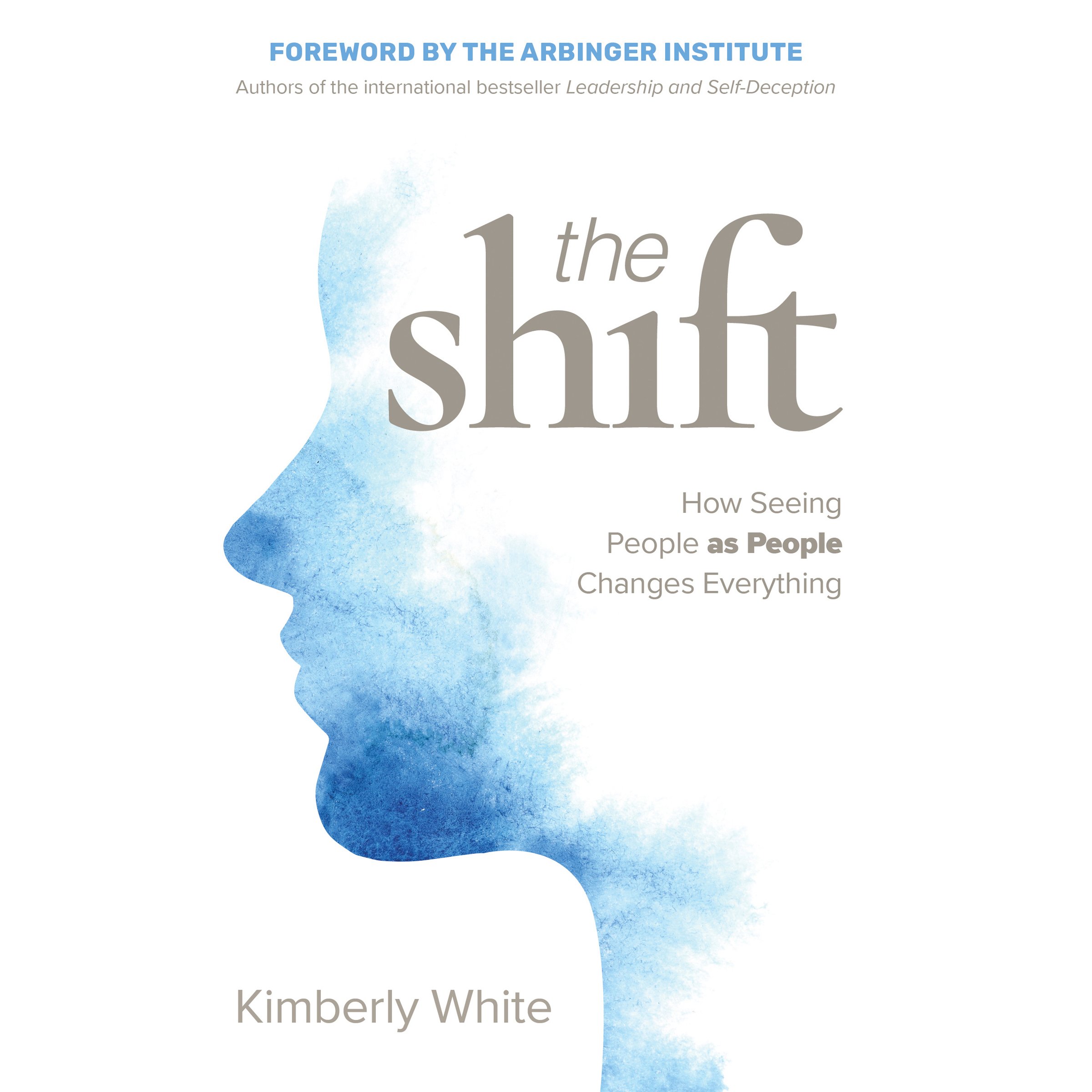 Cover art for The Shift