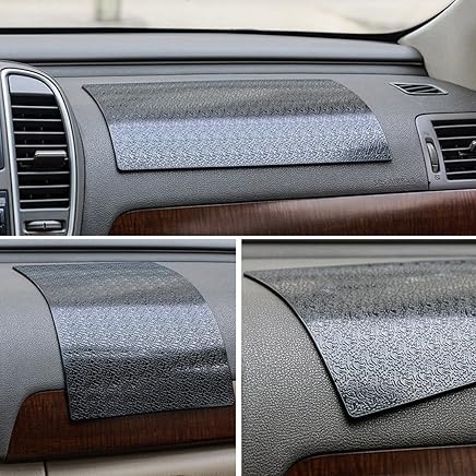 Antideslizante Mat, Xf-fly 27x15cm Coche antideslizante almohadilla tablero de instrumentos Sticky Mat Adhesive Pad para el Tel?fono, dispositivos electr?nicos, llaves, cartera, monedas, mp3 y GPS Antideslizante Mat, Xf-fly 27x15cm Coche antideslizante almohadilla tablero de instrumentos Sticky Mat Adhesive Pad para el Tel?fono, dispositivos electr?nicos, llaves, cartera, monedas, mp3 y GPS