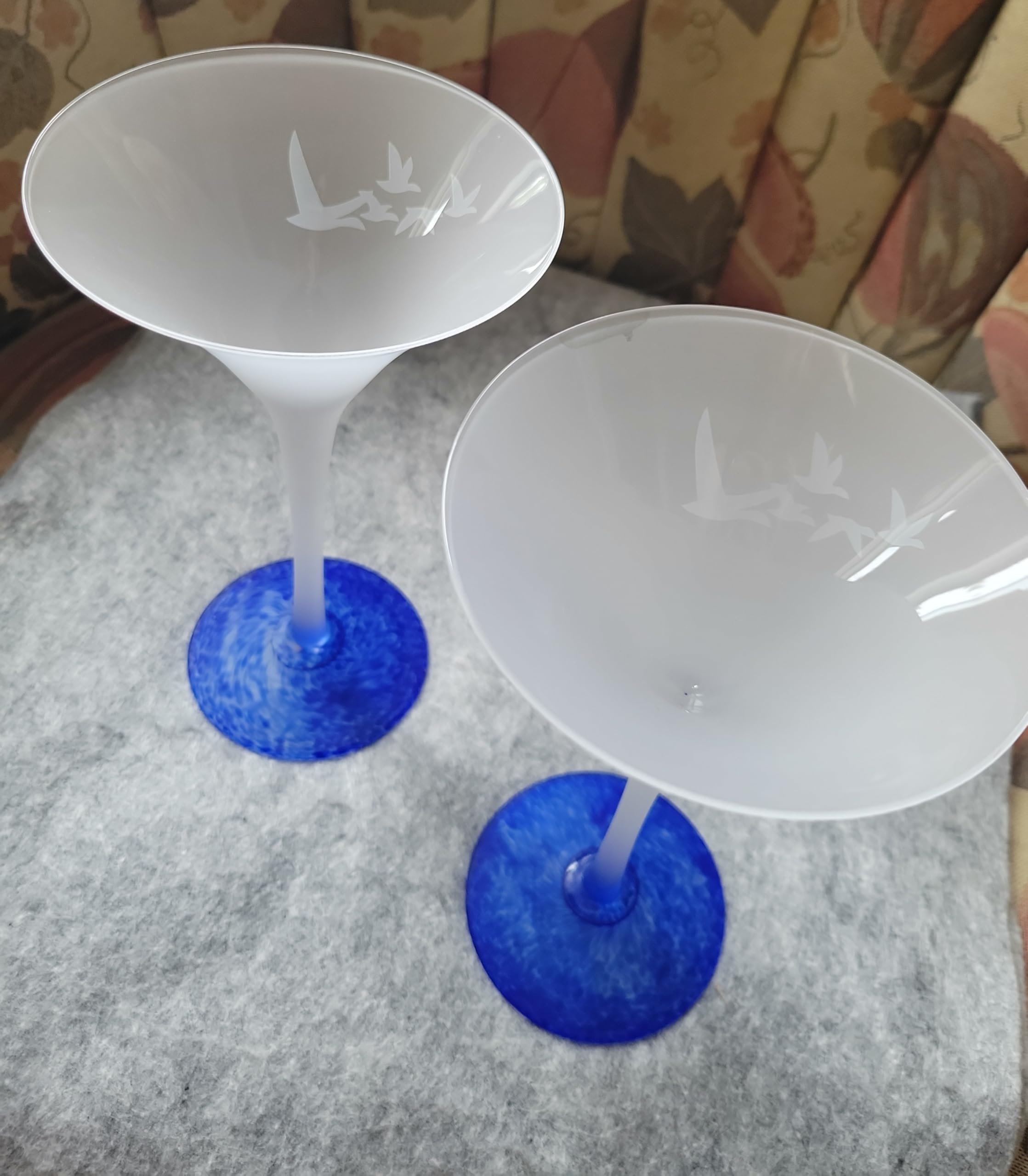 ARC-Cardinal CA031 Mix 6 Ounce Coupe Cocktail Glass - 24 / CS