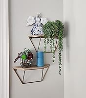 Vista 4 de RECUTMS 8 plantas suculentas artificiales colgantes, cadena de perlas, plantas suculentas de imitación, drapeado vegetal, rama sin maceta, planta