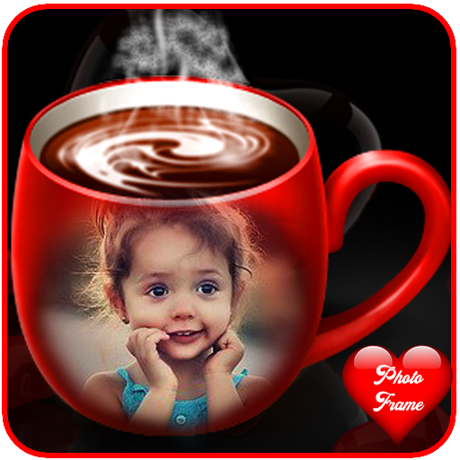 Coffee Cup Photo for Android