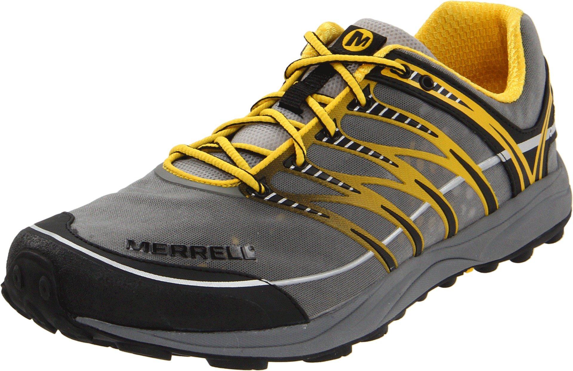 Merrell Men's Mix Master Trail Running Shoe Trail Running Shoe