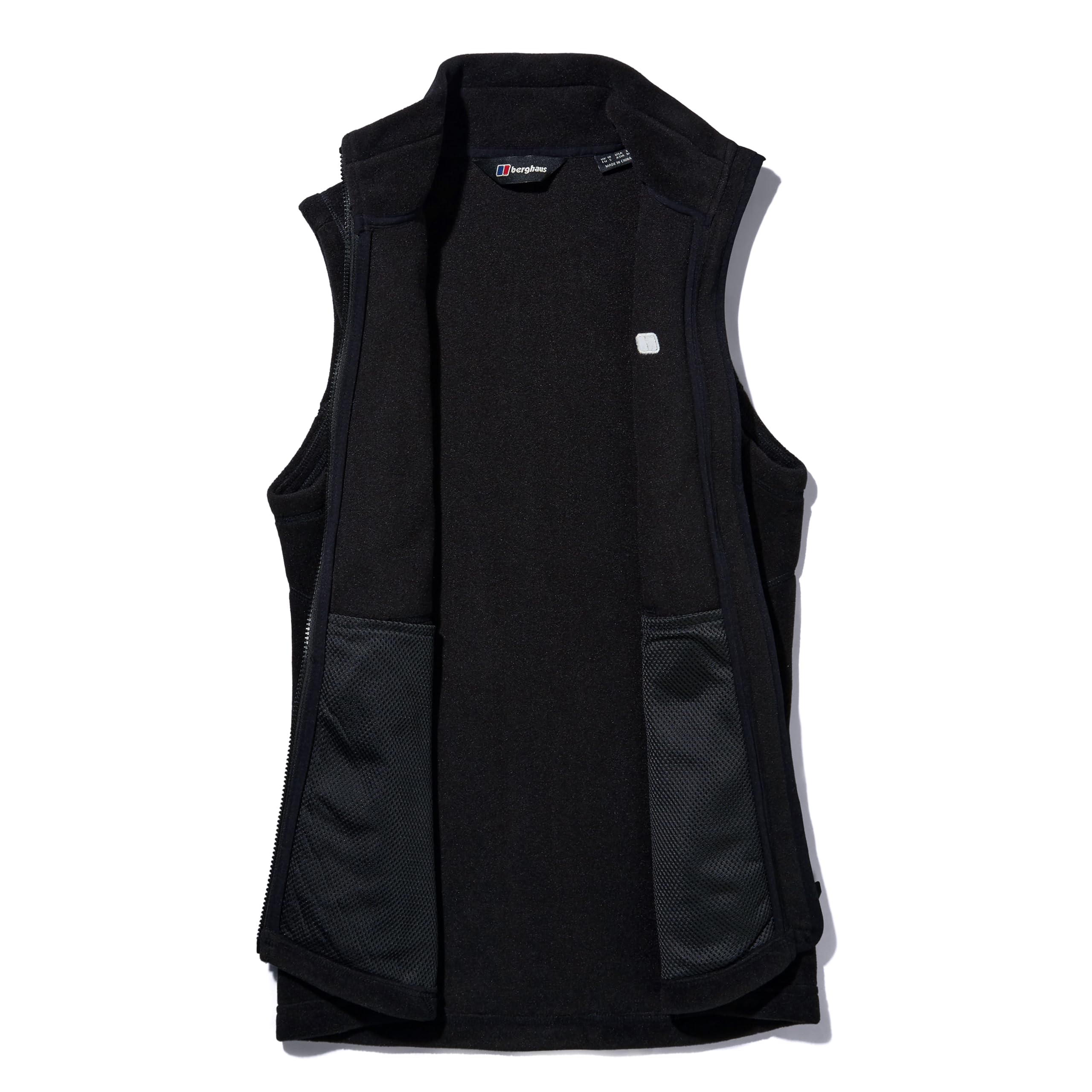 Berghaus Pryzmat Polartec Kobiety Prism Polartec Interactive Gilet