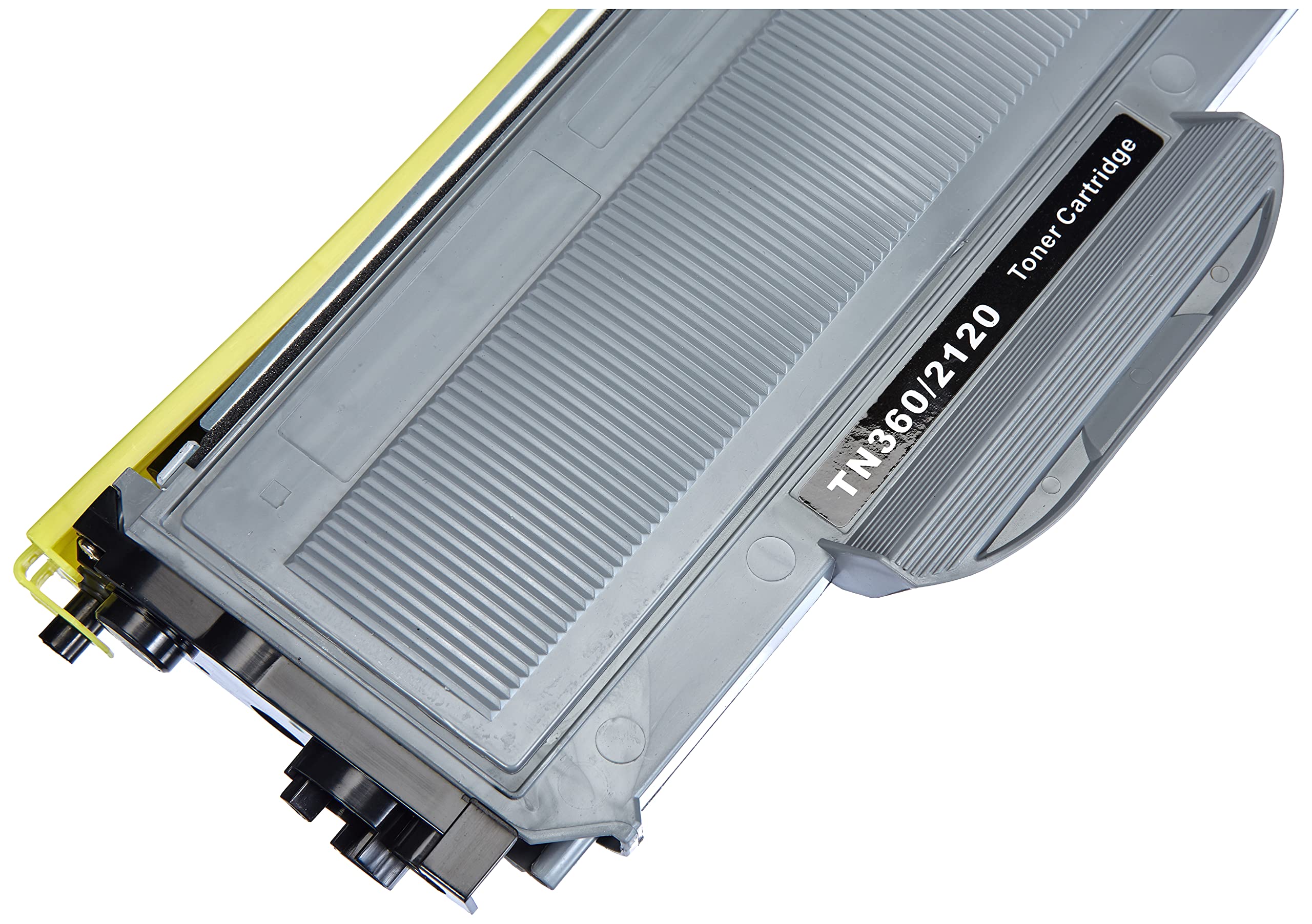 Bramacartuchos – Tamburo compatibile dr2120 + Cartuccia compatibile TN2120 per stampanti Brother HL-2140 HL-2150 N, HL-2170 W, 7030, dcp-7032e, DCP-7040, DCP-7045 N, MFC-7320, MFC-7440 N, MFC-7840 W, HL2140 HL2150 N, HL2170 W DCP7030, dcp7032e, DCP7040, D