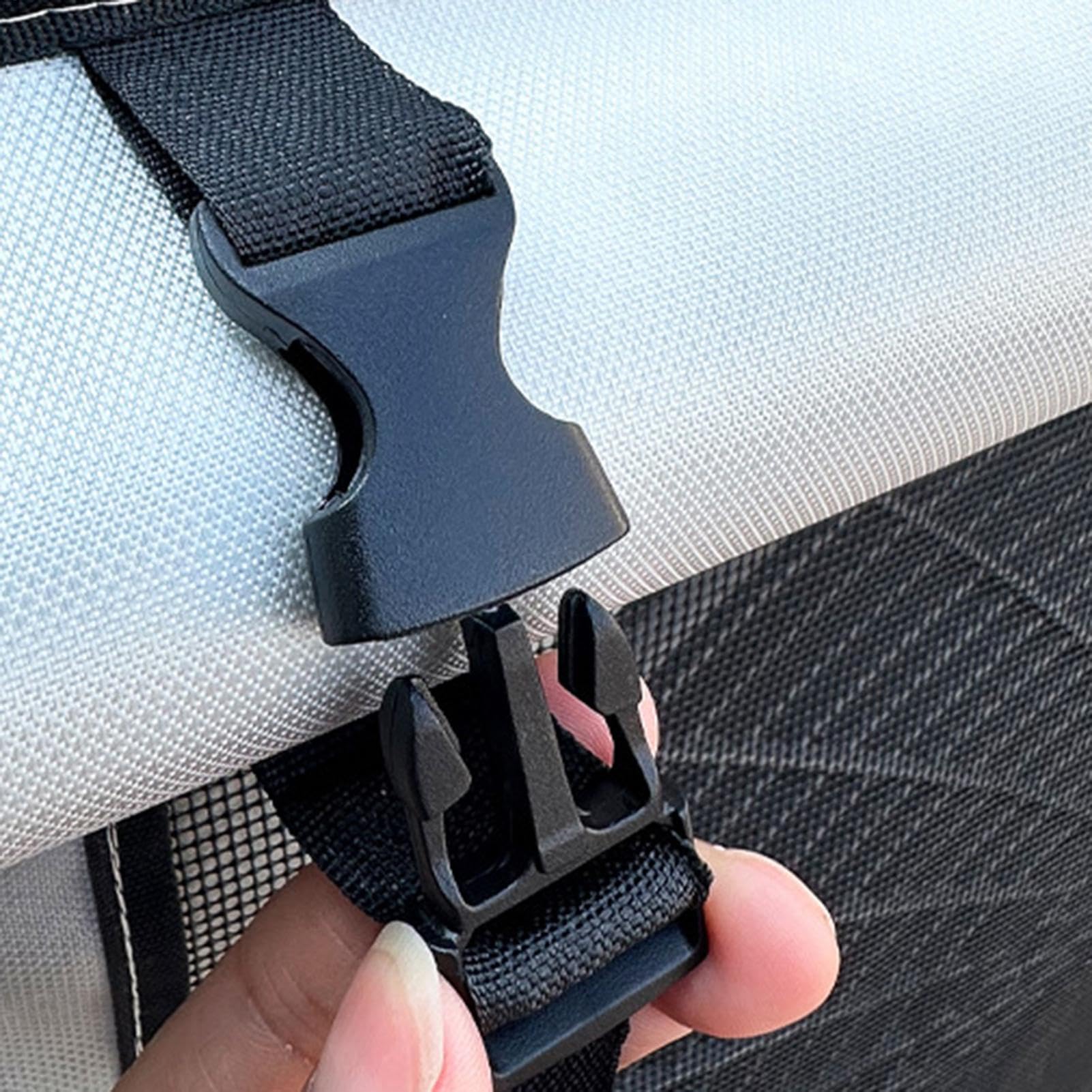 Cubierta de aire acondicionado, cubierta de aire acondicionado, cubierta Oxford para unidad de aire acondicionado, cubierta protectora de 78 x 55 x 30 cm, cubierta protectora solar para unidad de aire