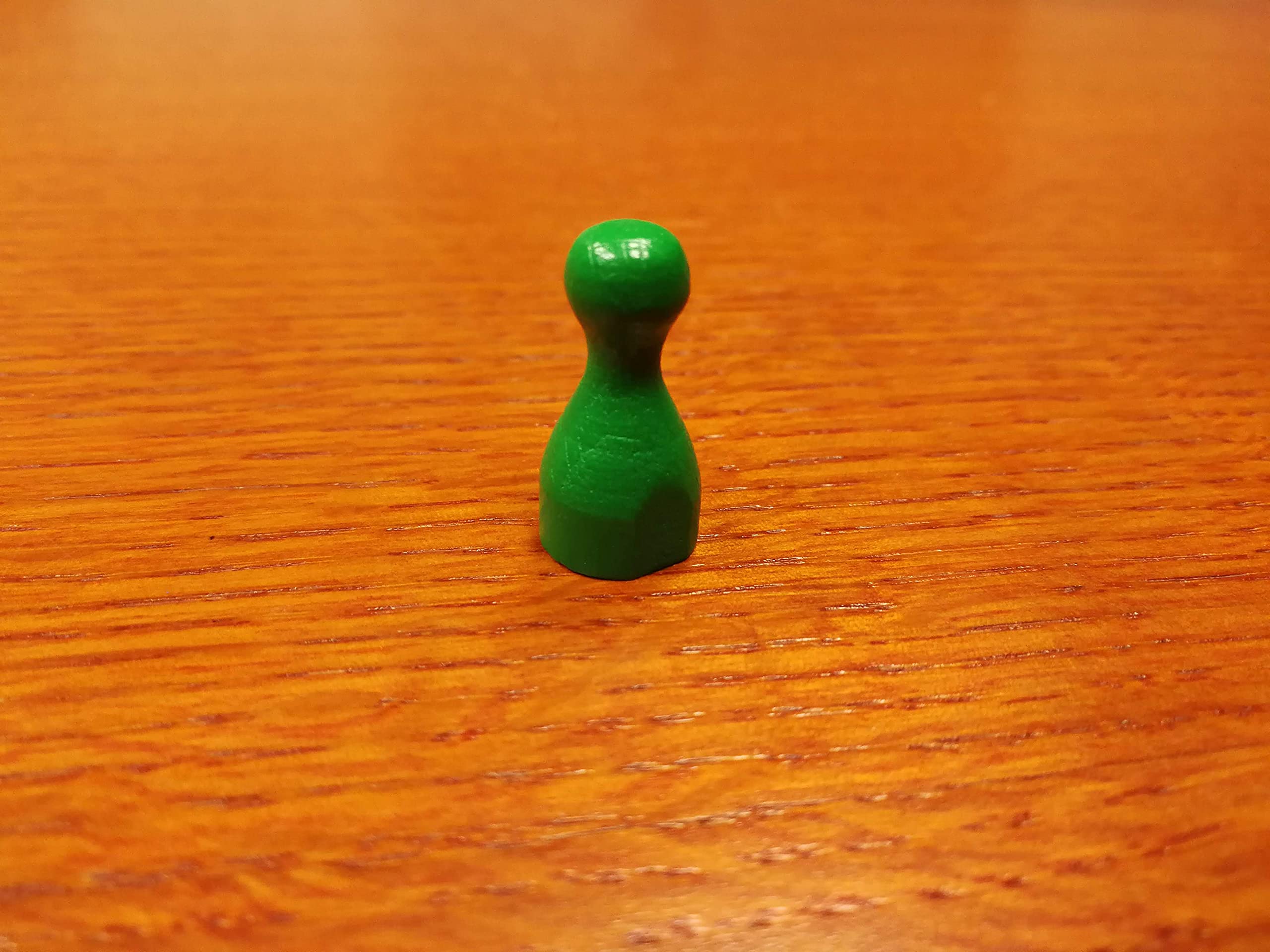 We make it: le pedine per il gioco da tavolo - Madlab 2.0