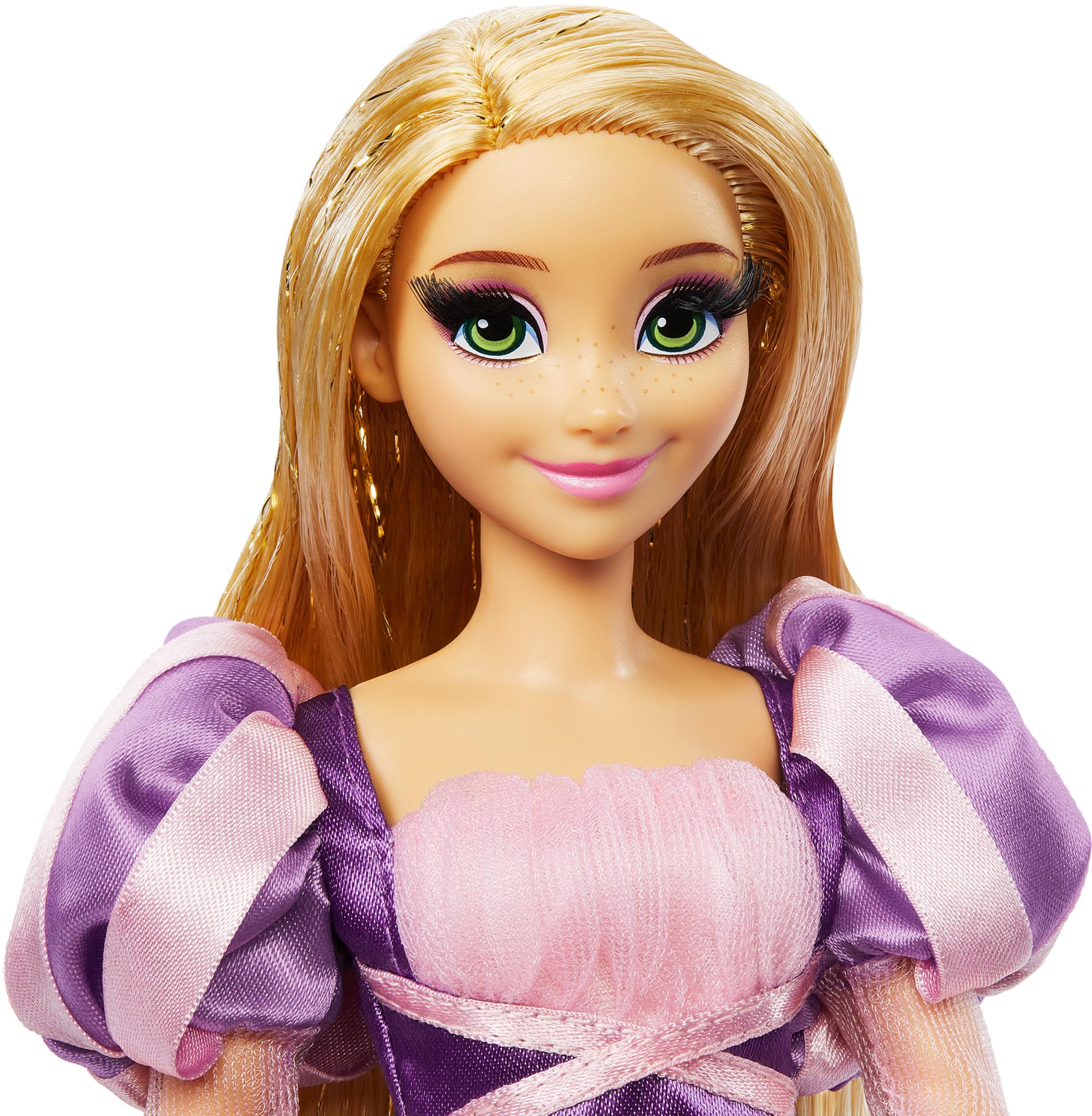 Amazon.co.jp: Mattel ディズニー コレクター ラプンツェル