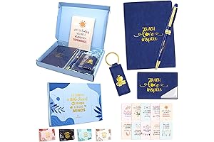 Decorably: An Unbeatable Choice for Gifts to Delight Male Educators