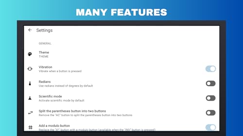 Calculadora Simples - Cálculo Fácil