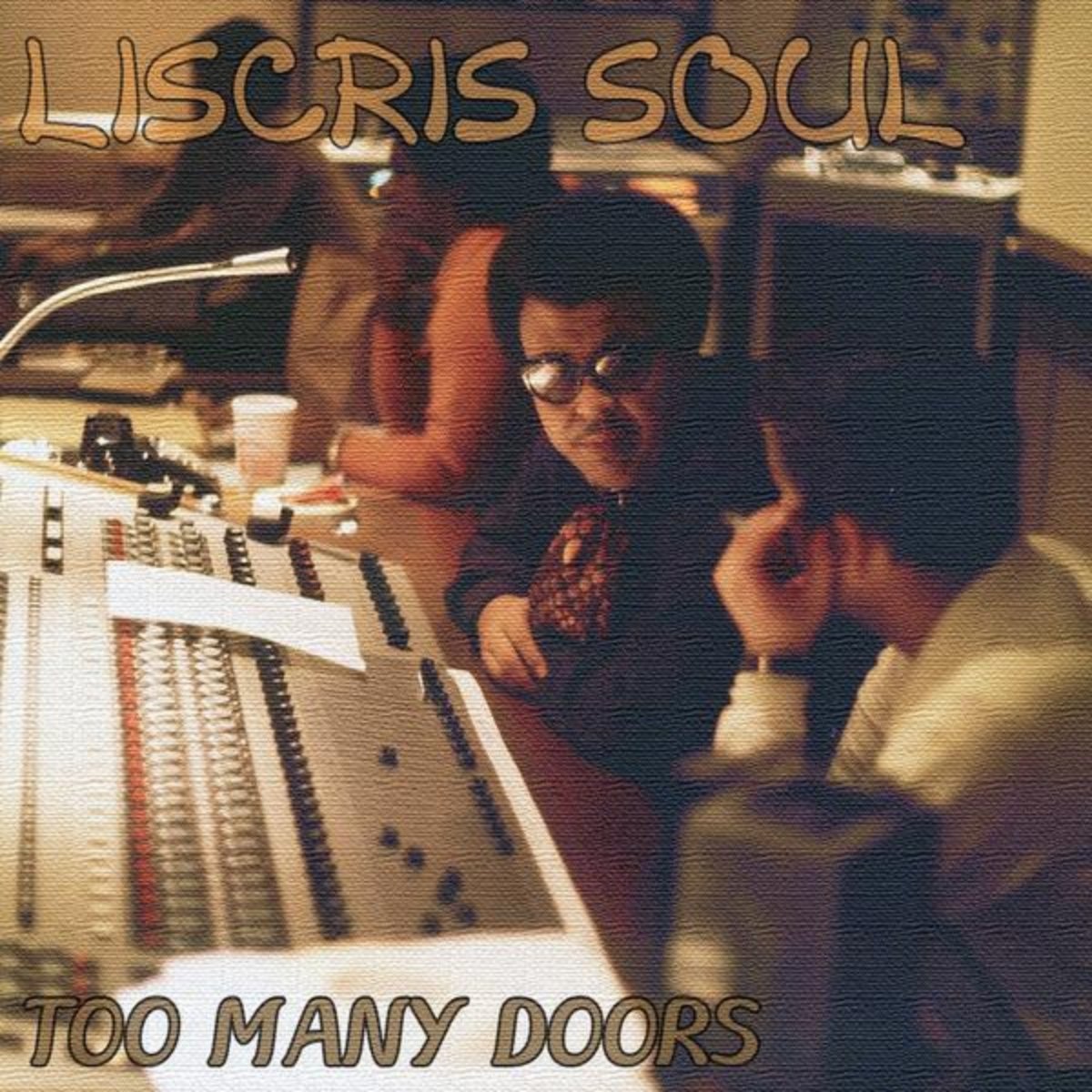 Liscris Soul