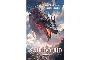 Soulbound: A LitRPG Adventure