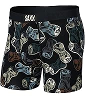 Friday Night Camo/Black