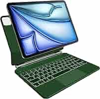Amazon.co.jp: マジックキーボード HOU iPad キーボードは iPad