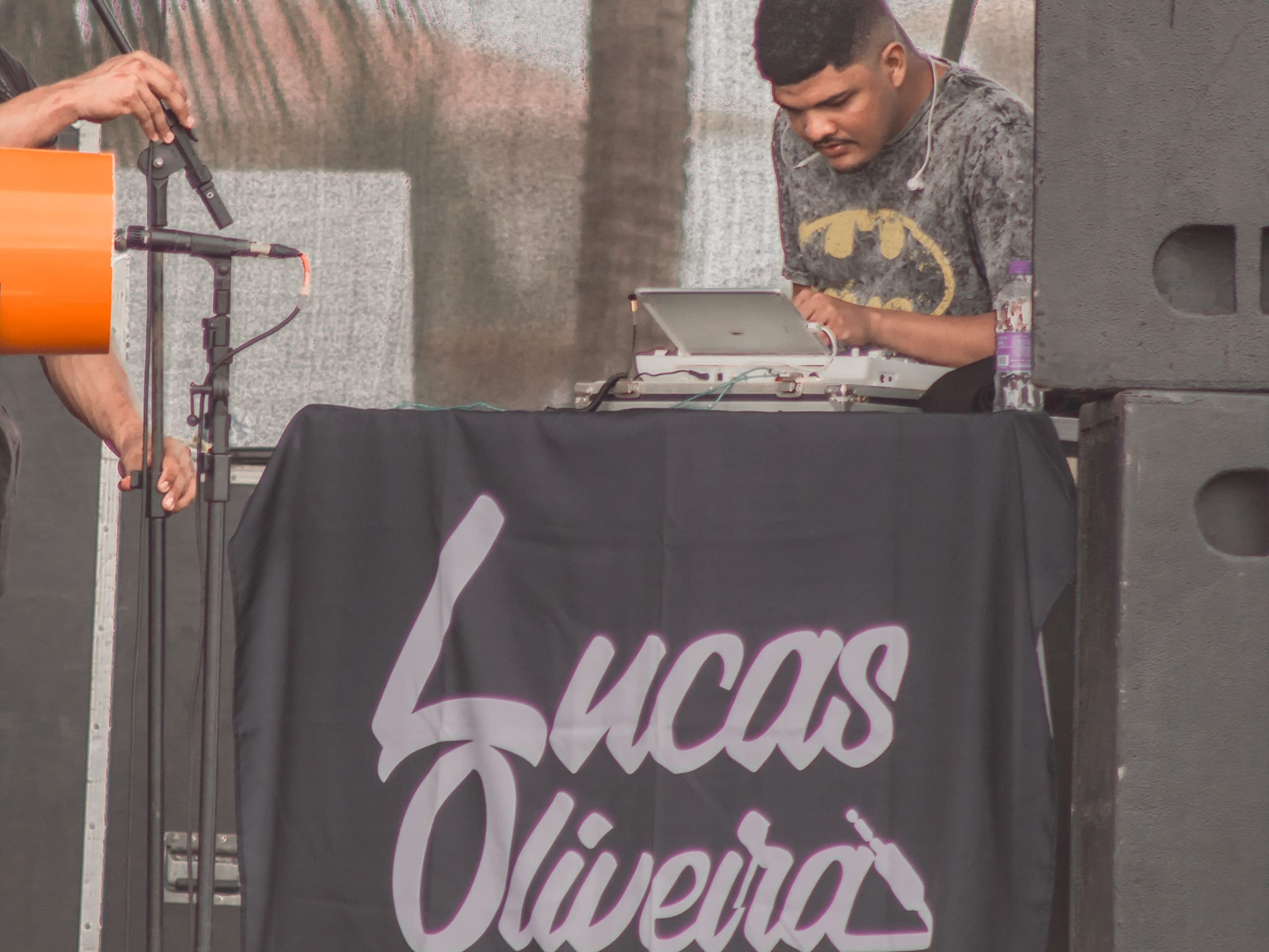 DJ Lucas Oliveira