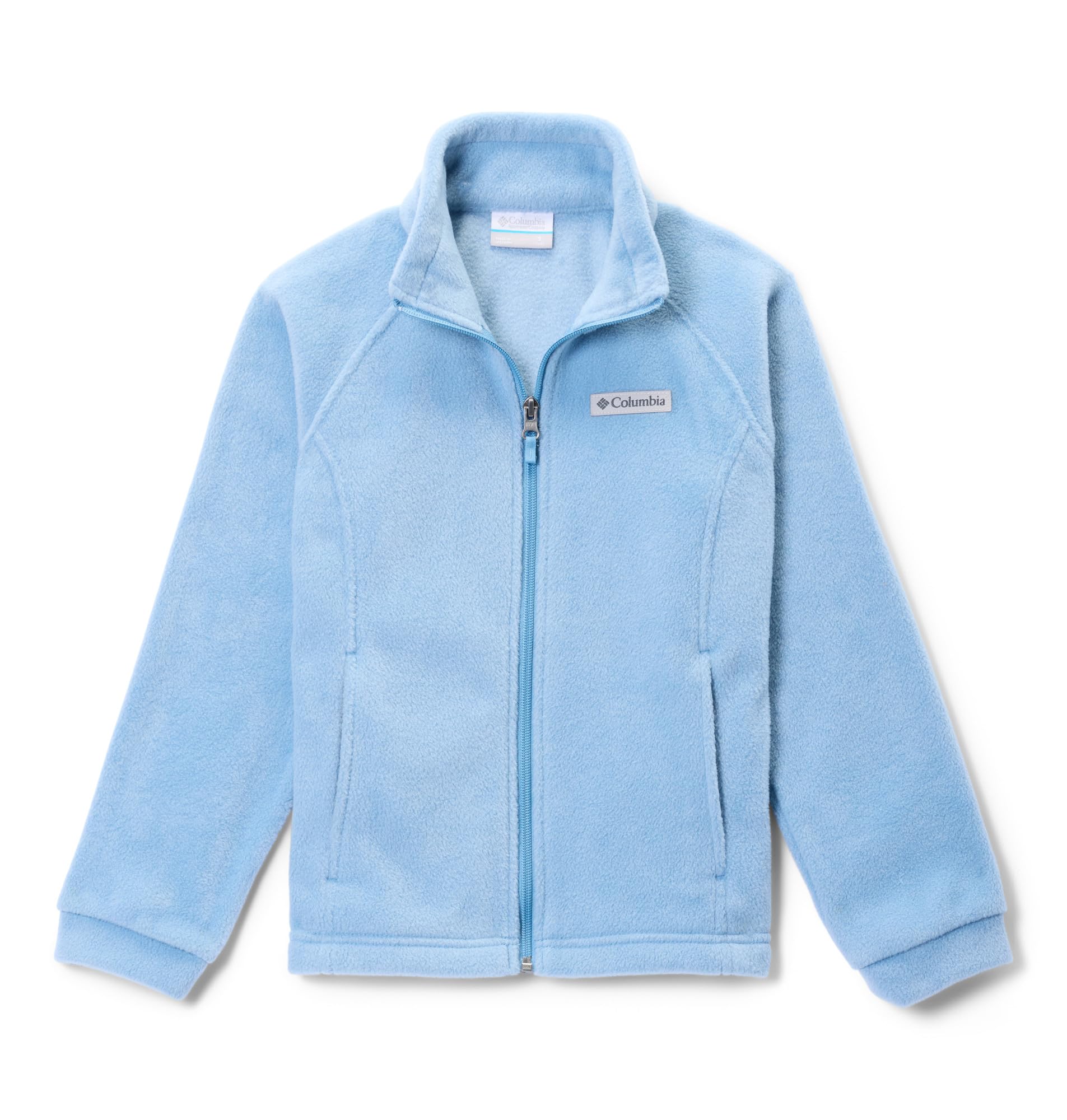 Unisex-Baby Benton Springs Fleece Jacket