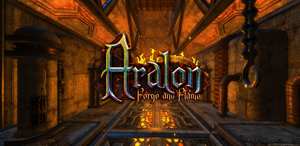 Aralon and for Android