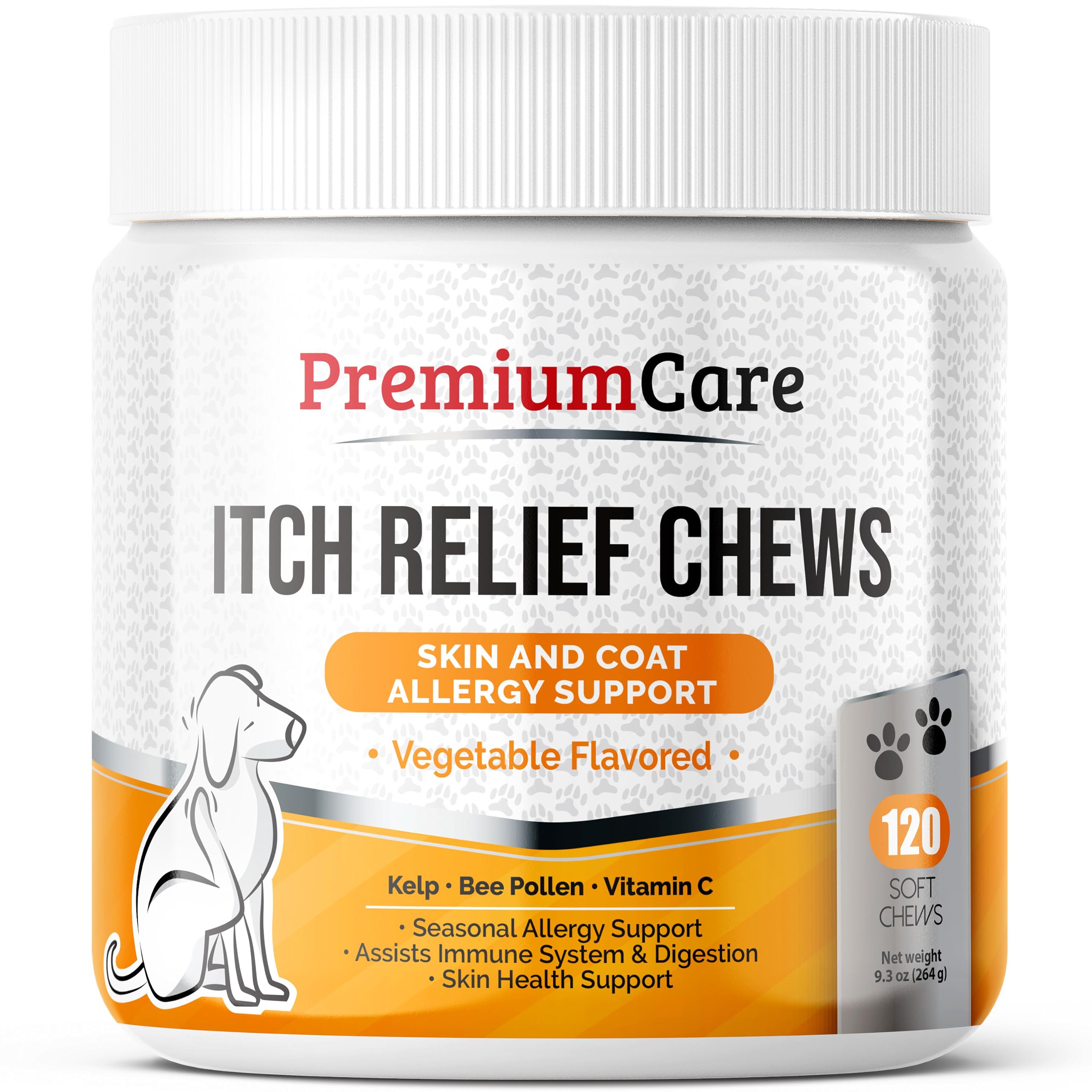 Allergy Medicine Prescription Itch Medicine For Dogs PUAINTA Pet