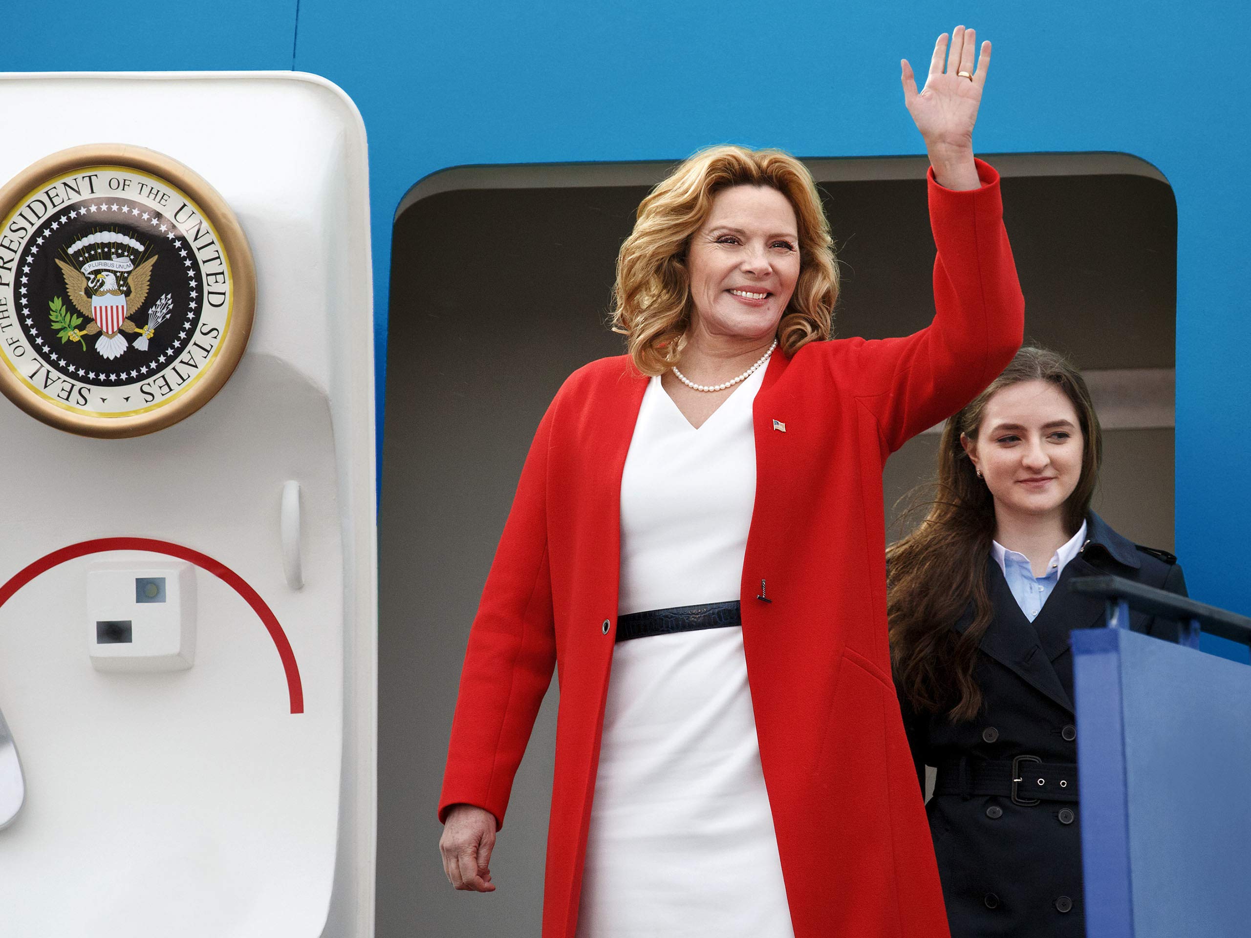 Watch Walter Presents - Modus: Season 2 | Prime Video