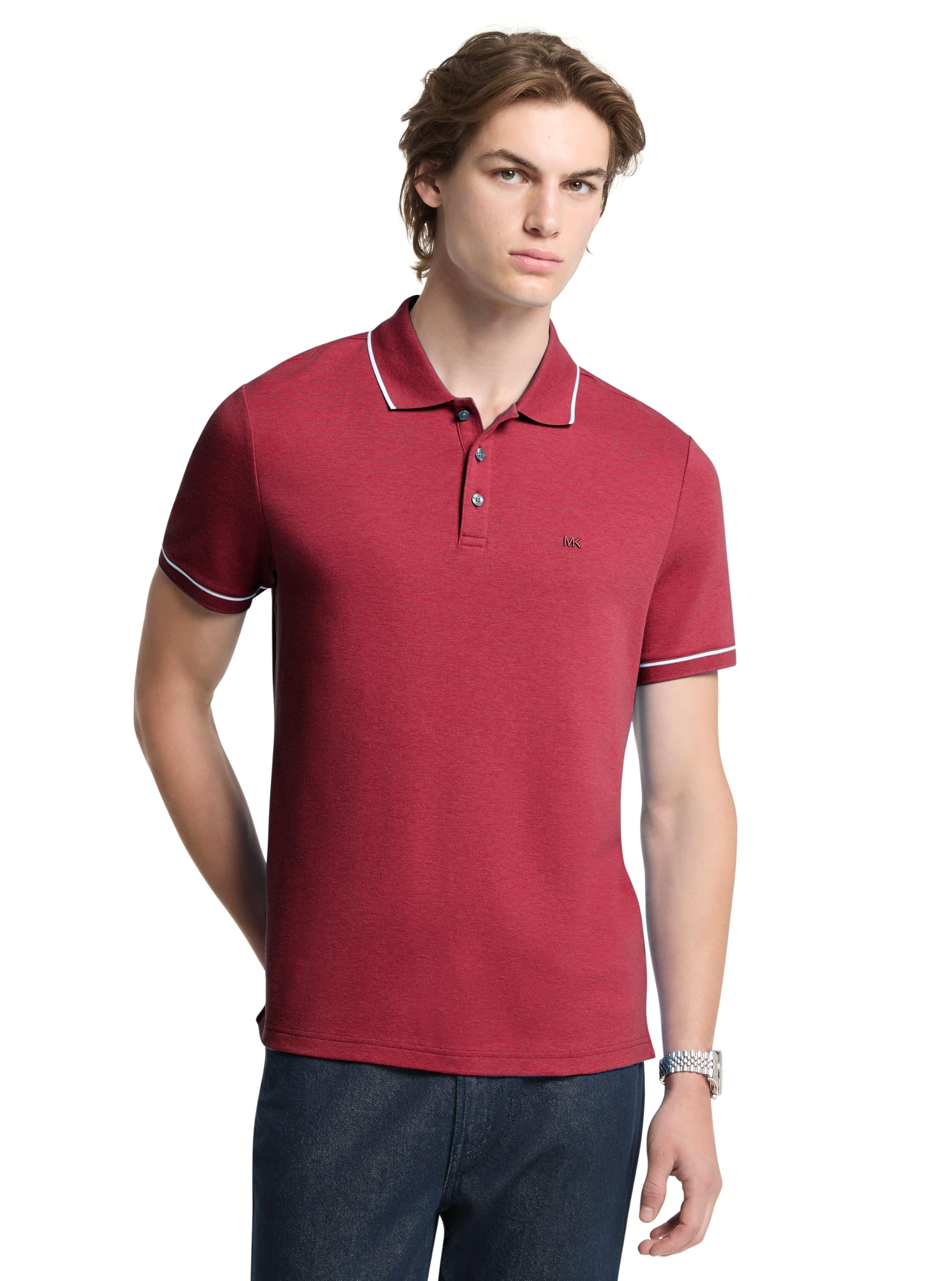 Michael Kors Men's Gramercy Polo