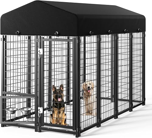 Dog GFTEST003 dog house