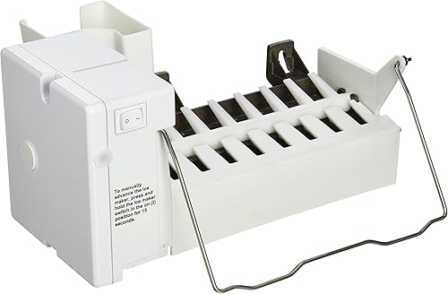 Frigidaire 5303918344, equipo de hielera para refrigerador