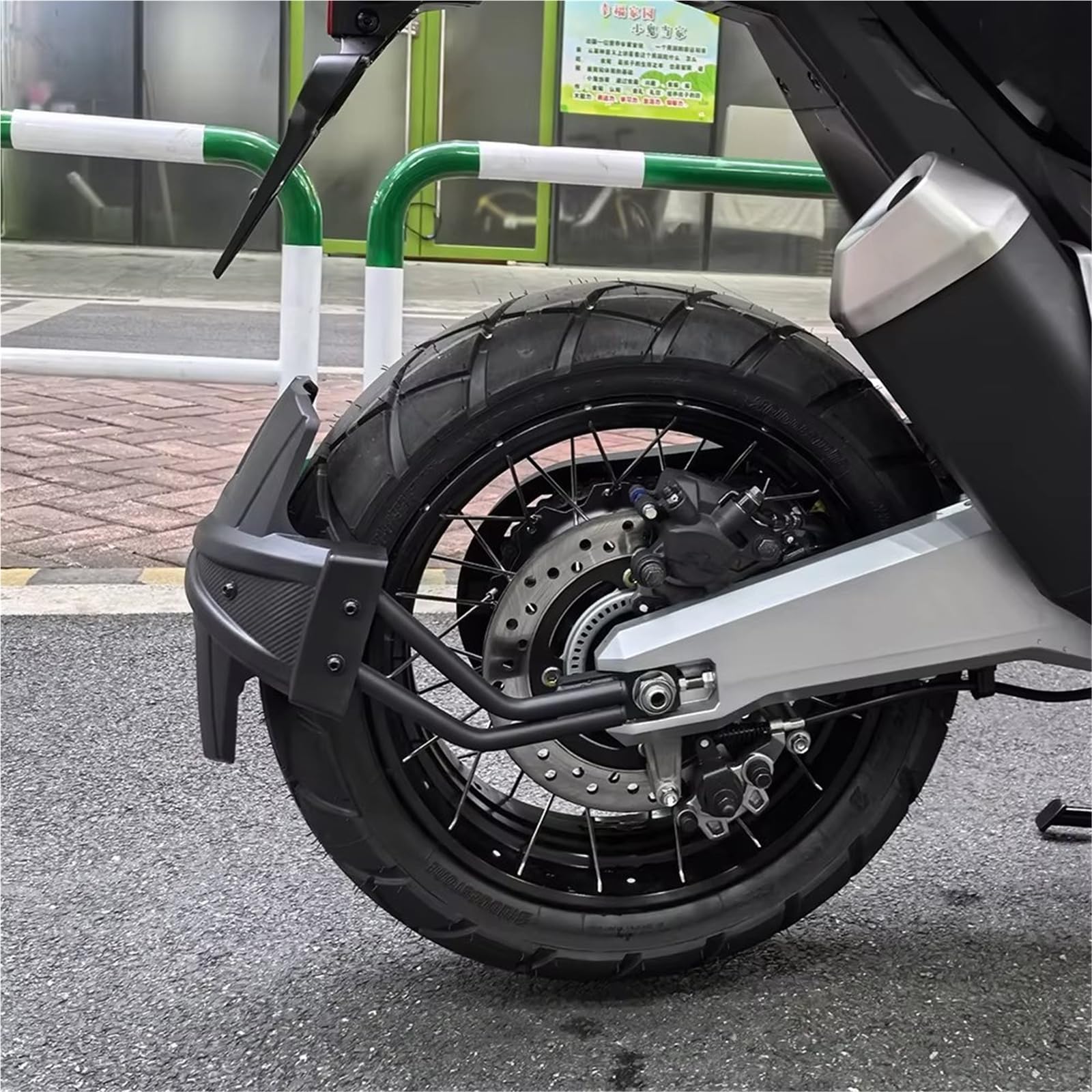 Amazon | バイクスプラッシュガード X-ADV用 750 2025 XADV用 750 2025